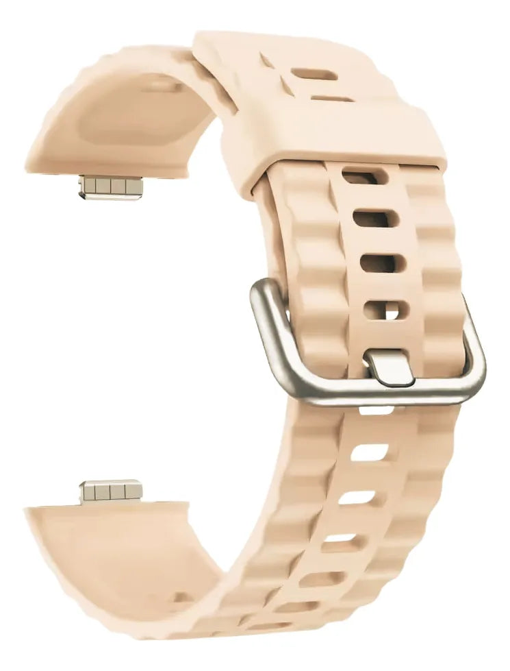 Correa de Silicona para Huawei Watch FIT 4/4 PRO
