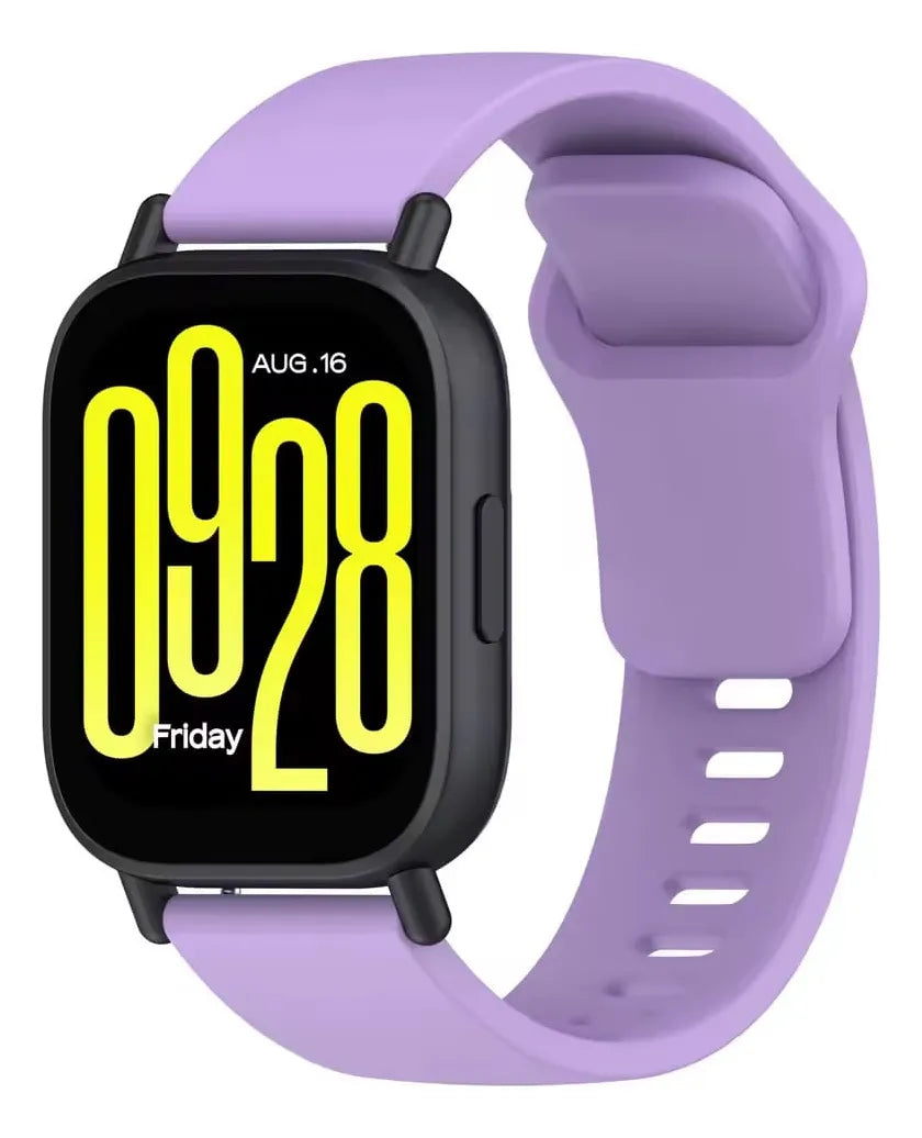 Correa De Silicona Para Xioami Redmi Watch 5 Lite/active