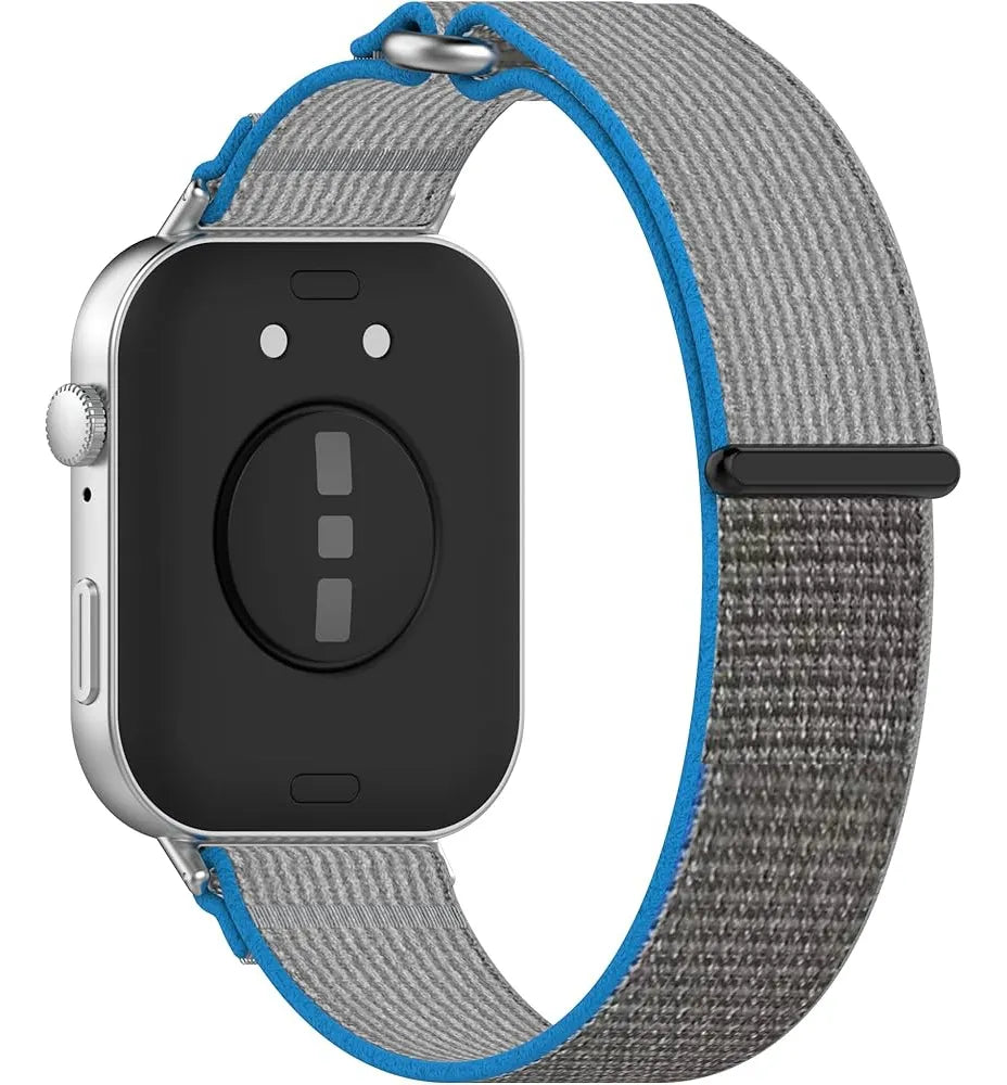 Correa De Nylon Para Huawei Watch Fit 3/4/4 Pro
