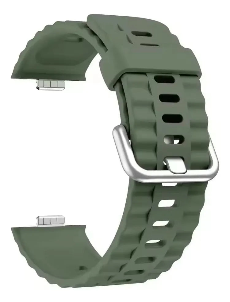 Correa de Silicona para Huawei Watch FIT 4/4 PRO