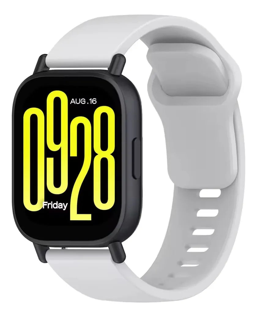 Correa De Silicona Para Xioami Redmi Watch 5 Lite/active