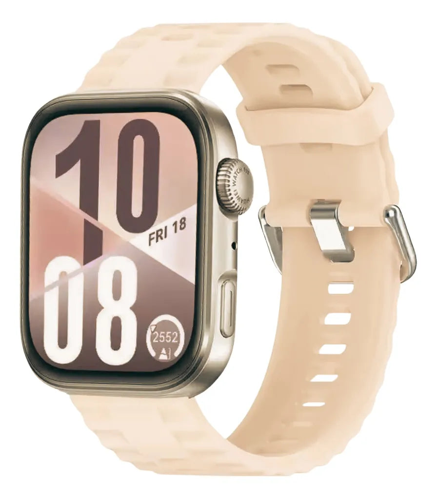 Correa de Silicona para Huawei Watch FIT 4/4 PRO