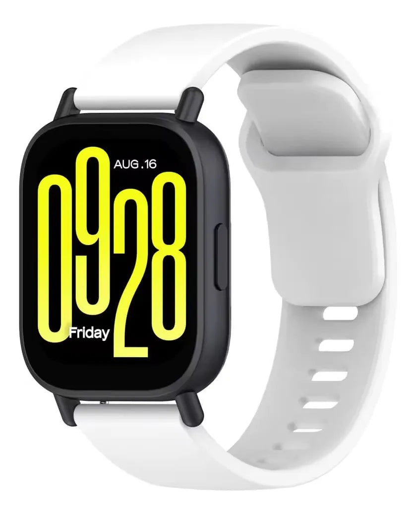 Correa De Silicona Para Xioami Redmi Watch 5 Lite/active