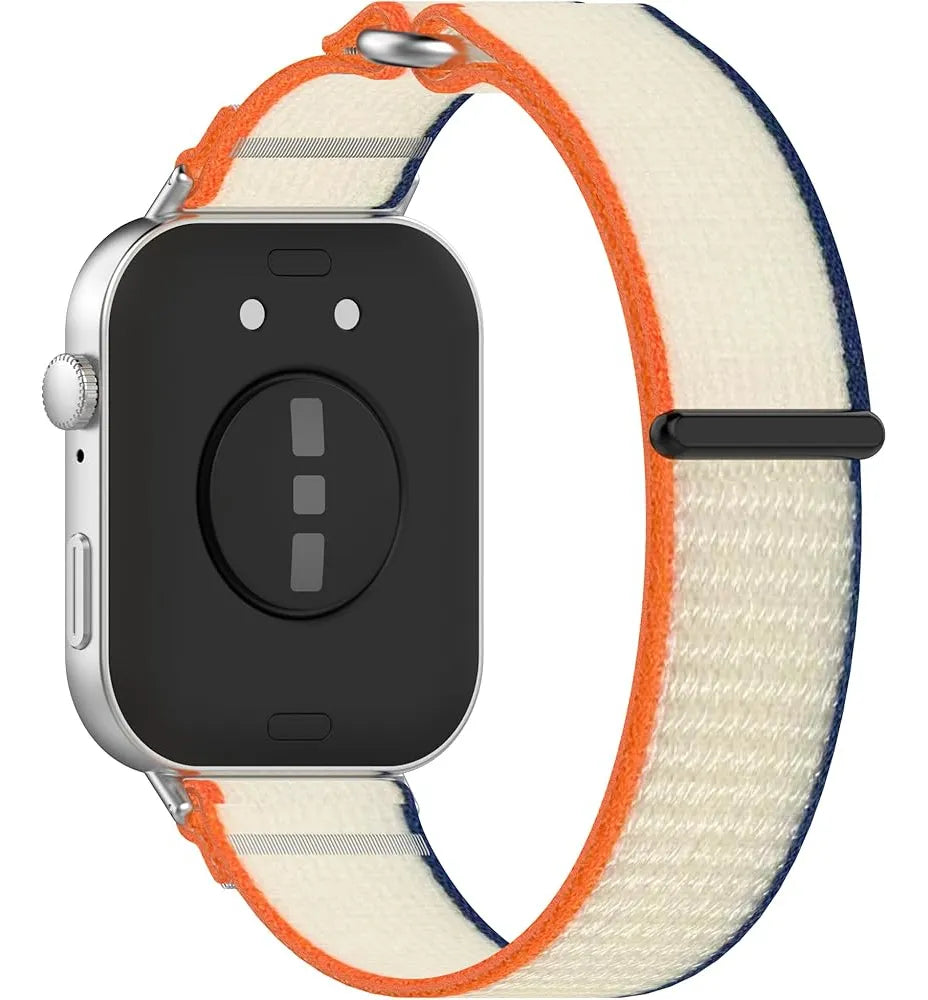 Correa De Nylon Para Huawei Watch Fit 3/4/4 Pro