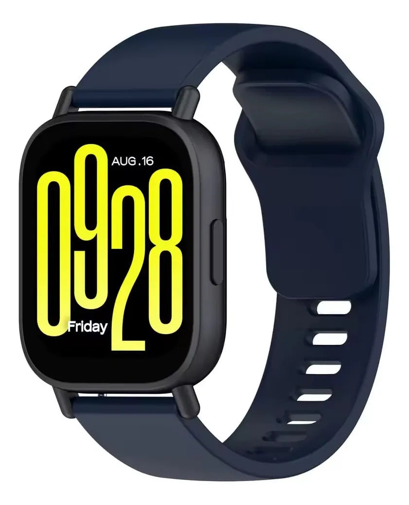 Correa De Silicona Para Xioami Redmi Watch 5 Lite/active