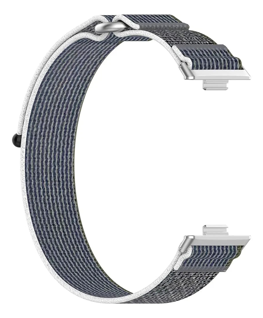 Correa De Nylon Para Huawei Watch Fit 3/4/4 Pro