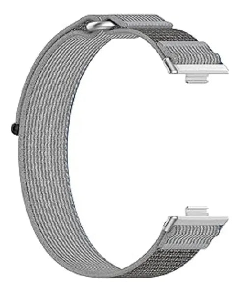 Correa De Nylon Para Huawei Watch Fit 3/4/4 Pro