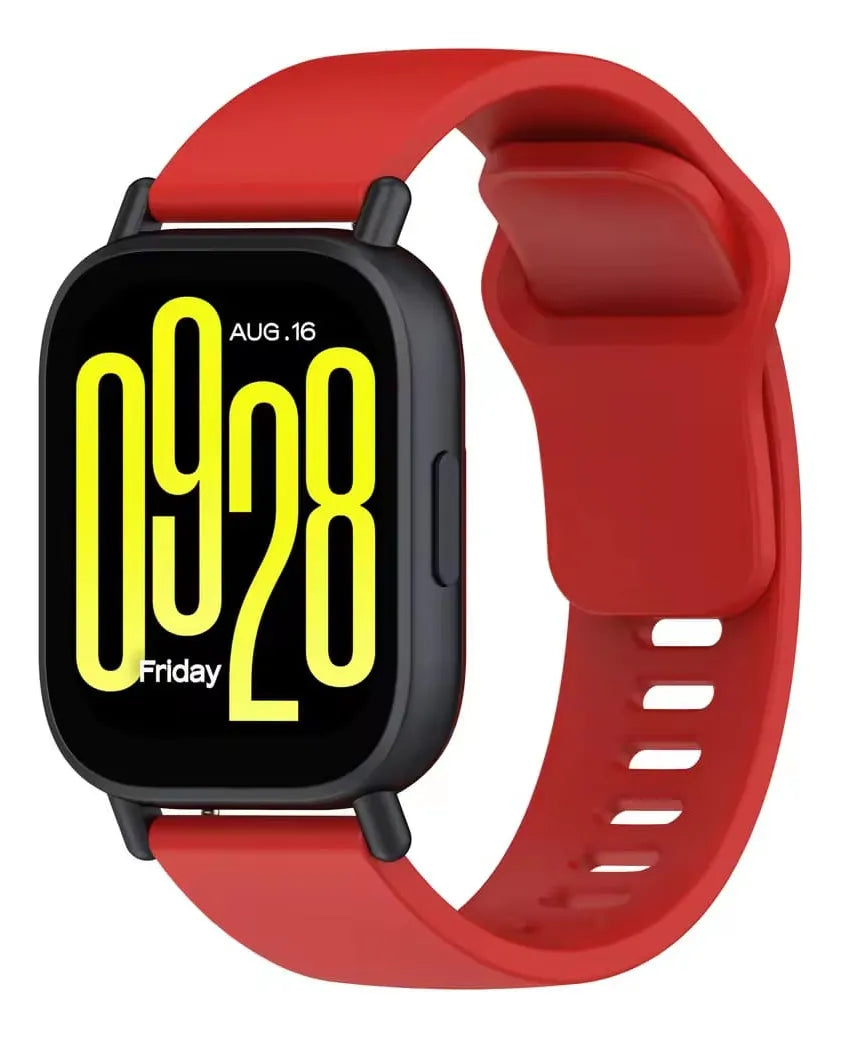 Correa De Silicona Para Xioami Redmi Watch 5 Lite/active
