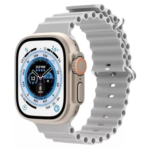 Correa Ocean Ultra para Apple Watch 4/5/6/7/8/9/SE/Ultra