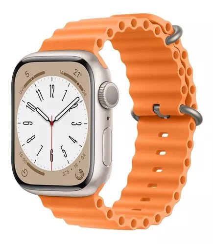 Correa Ocean Ultra para Apple Watch 4/5/6/7/8/9/SE/Ultra