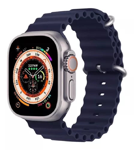 Correa Ocean Ultra para Apple Watch 4/5/6/7/8/9/SE/Ultra