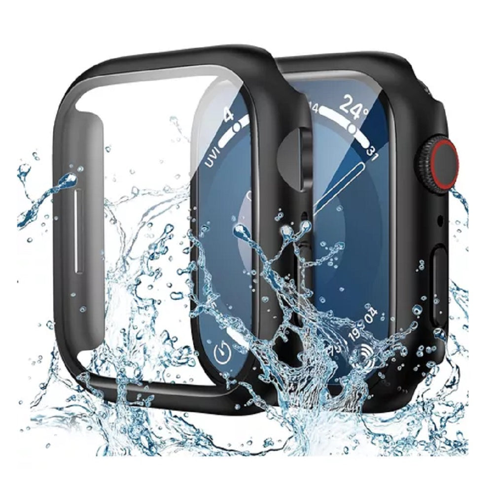 Protector de Smart Watch, Bumper Cover clásico 38 mm