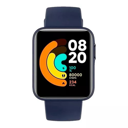 Smartwatch XIAOMI MI WATCH 2 LITE
