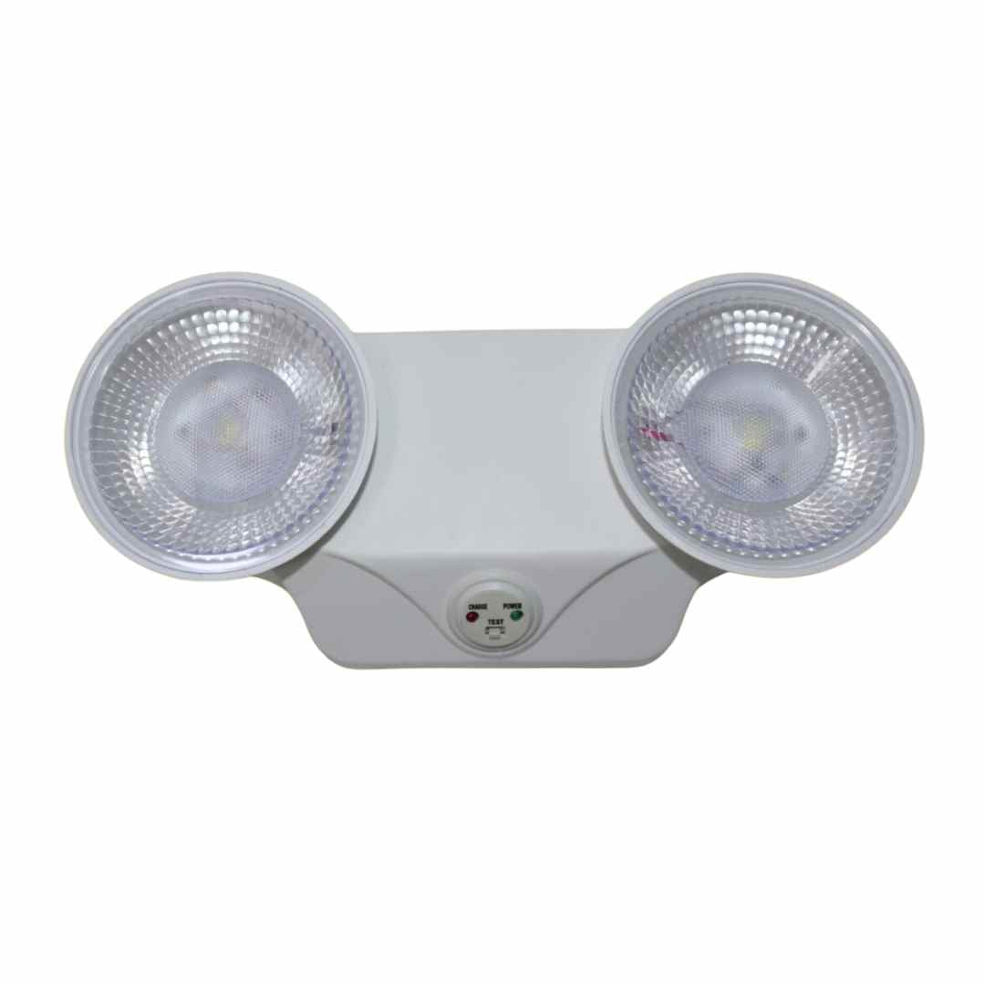 Luz de emergencia AED-004