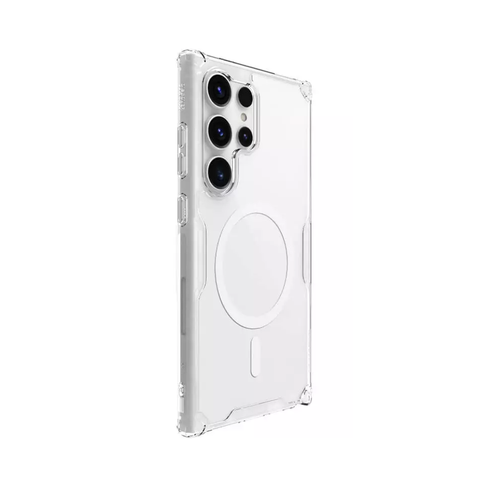 Nillkin Nature TPU Pro Magnetic case for Samsung Galaxy S24 Ultra