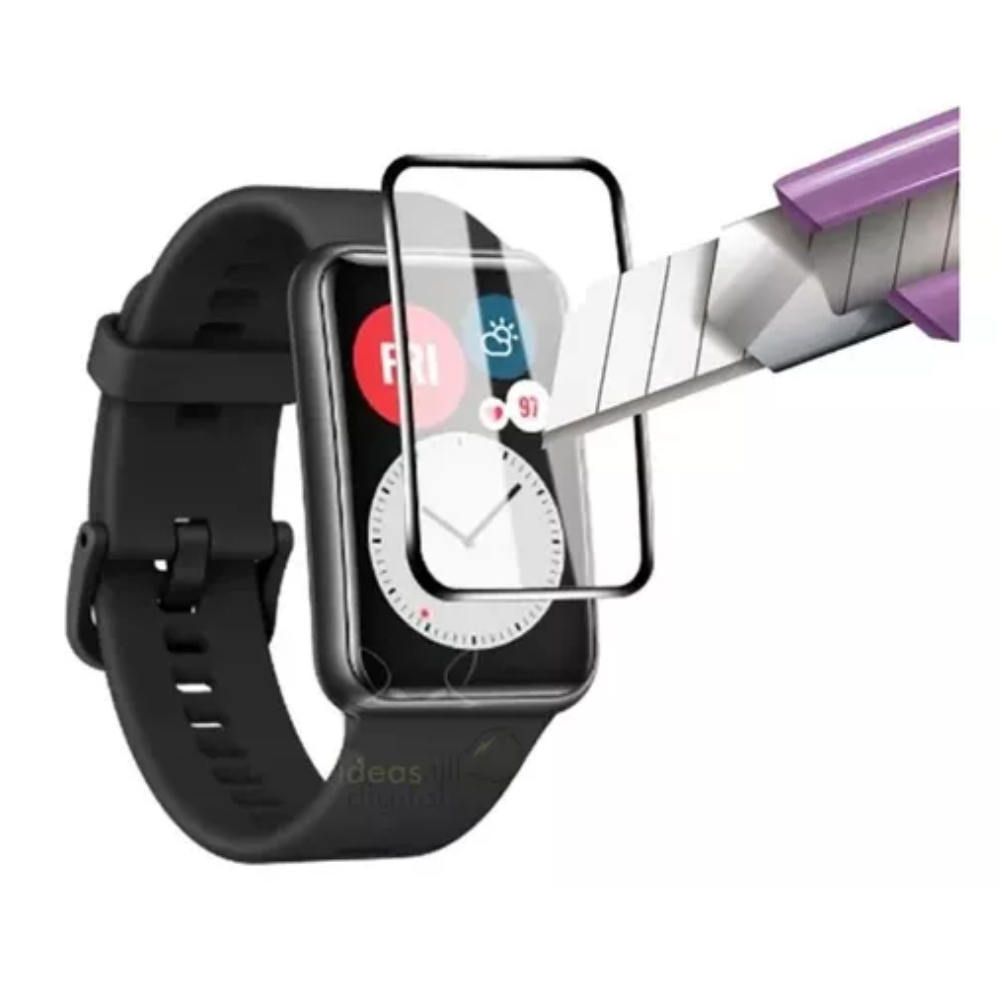 Protector de pantalla para Huawei FIT 1/2, Band 6/7