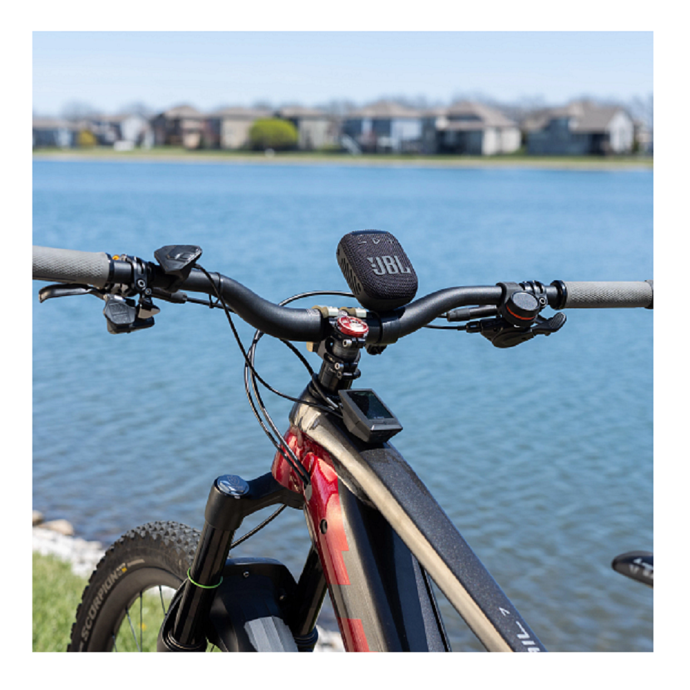 JBL Wind 3 Parlante altavoz portatil Waterproof