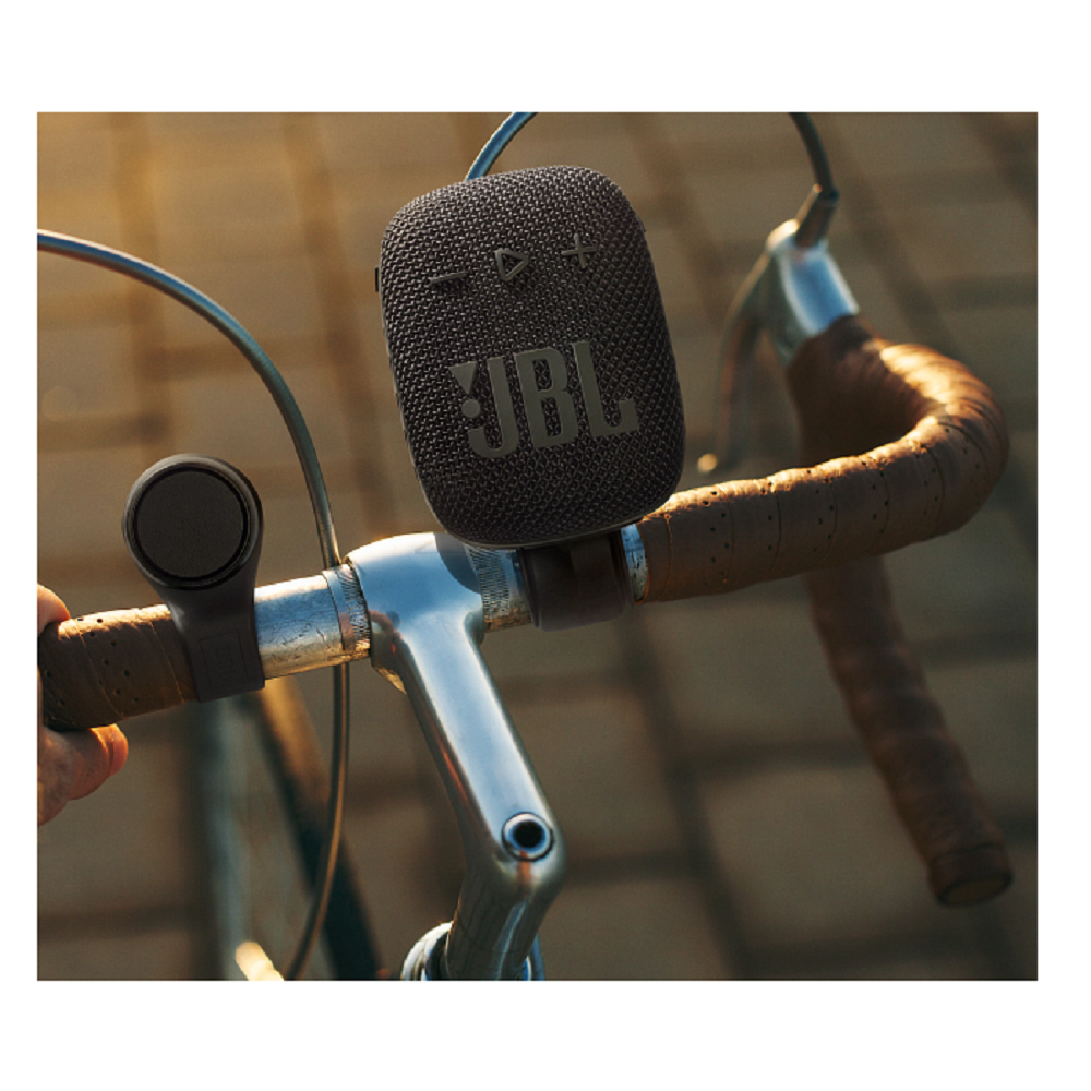 JBL Wind 3S Parlante altavoz portatil Waterproof