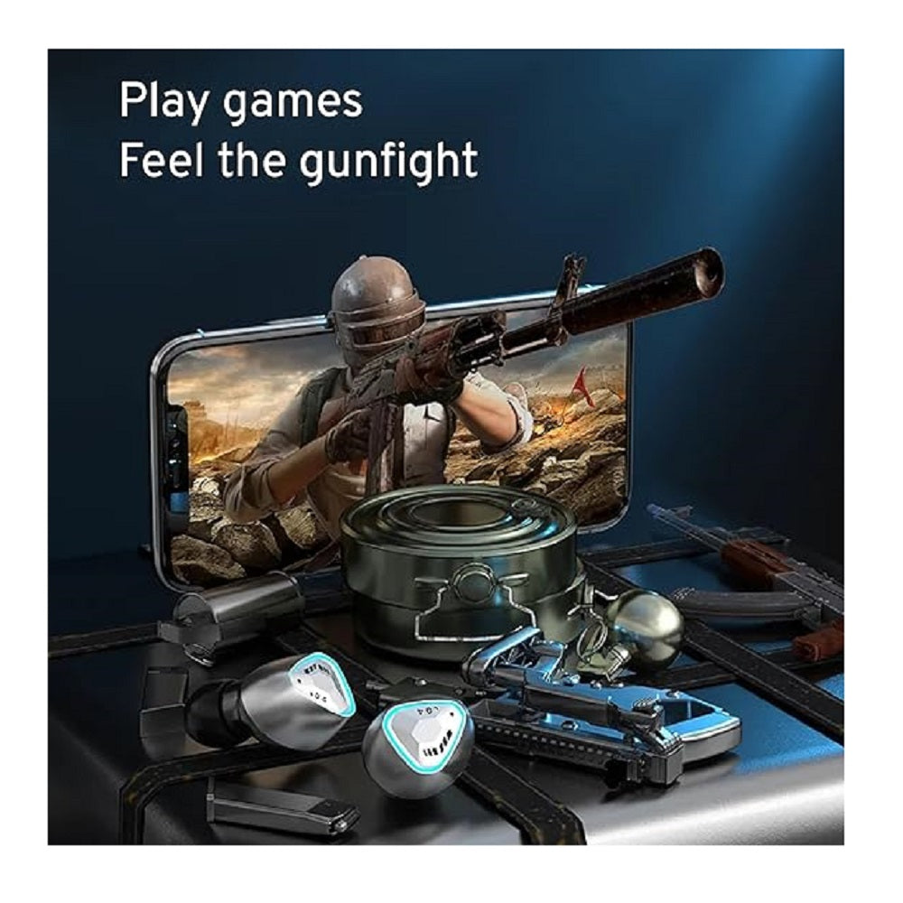 Audifonos M45, auriculares inalámbricos, Bluetooth