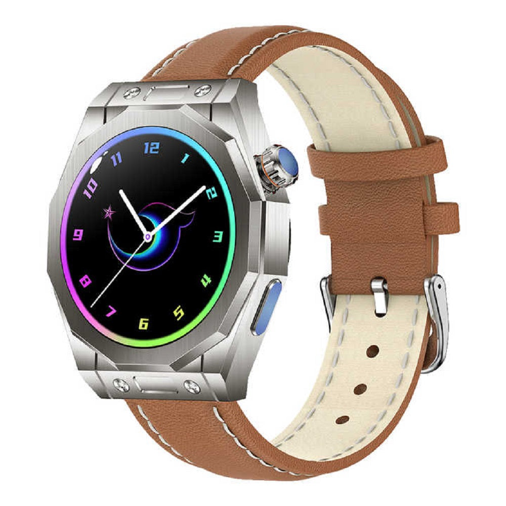 Smartwatch Z83 MAX, Bluetooh, llamadas, NFC