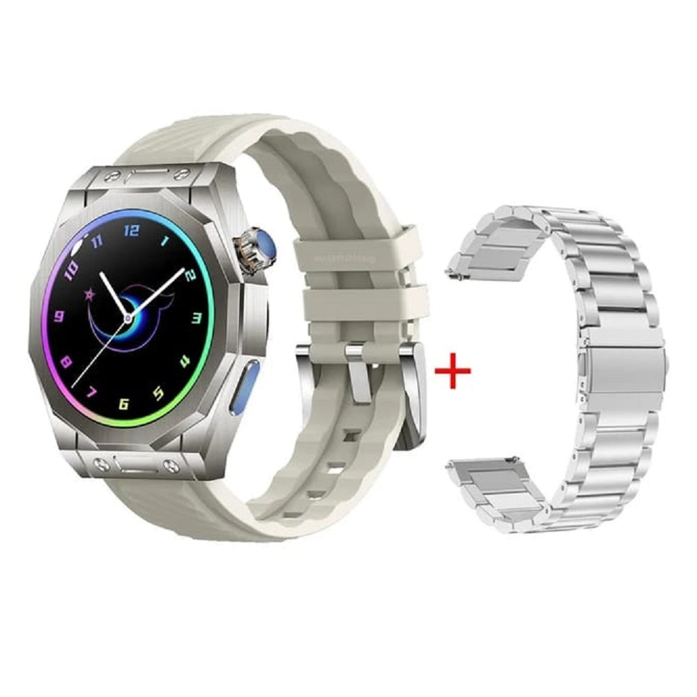 Smartwatch Z83 MAX, Bluetooh, llamadas, NFC
