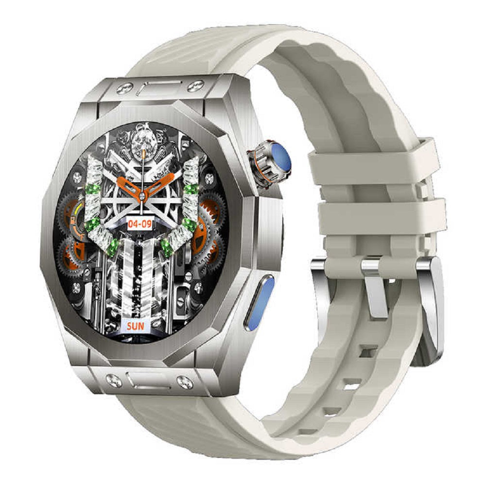 Smartwatch Z83 MAX, Bluetooh, llamadas, NFC