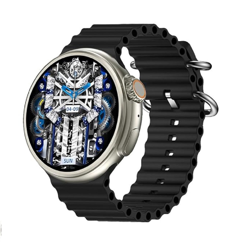 Smartwatch Z78 ULTRA, con pantalla Amoled