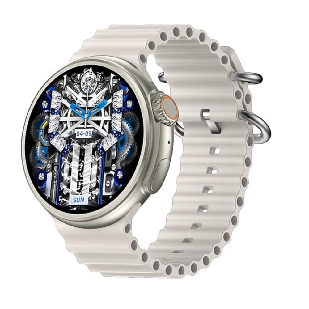 Smartwatch Z78 ULTRA, con pantalla Amoled