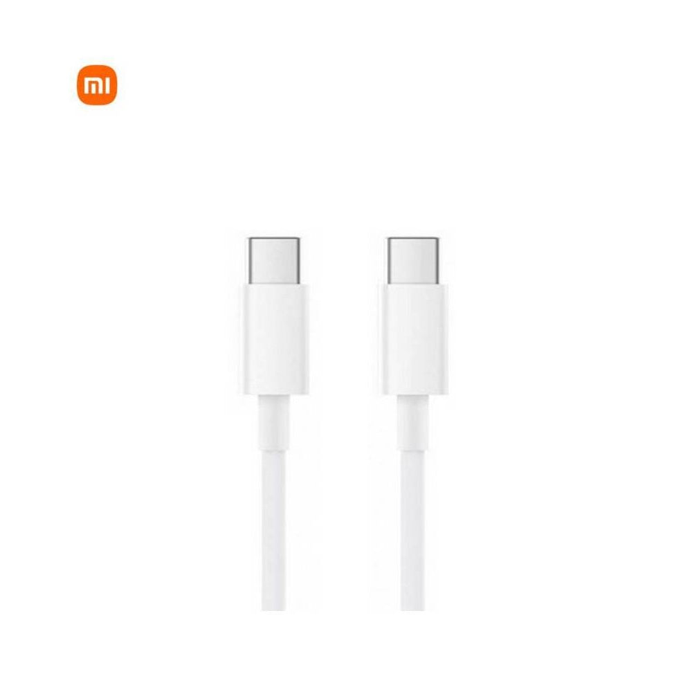 Cargador de pared Xiaomi 33 W (C a C)