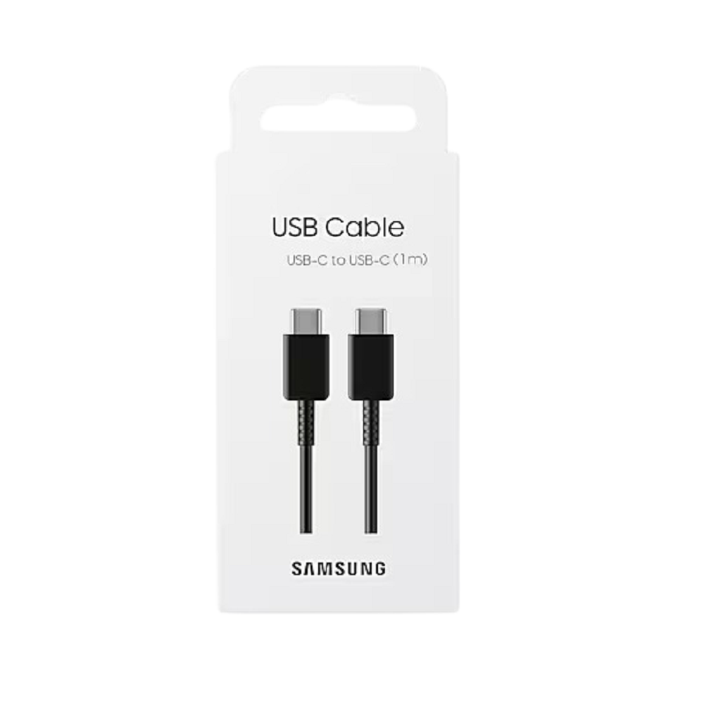Cable Samsung C a C, cable 1m, Power charger