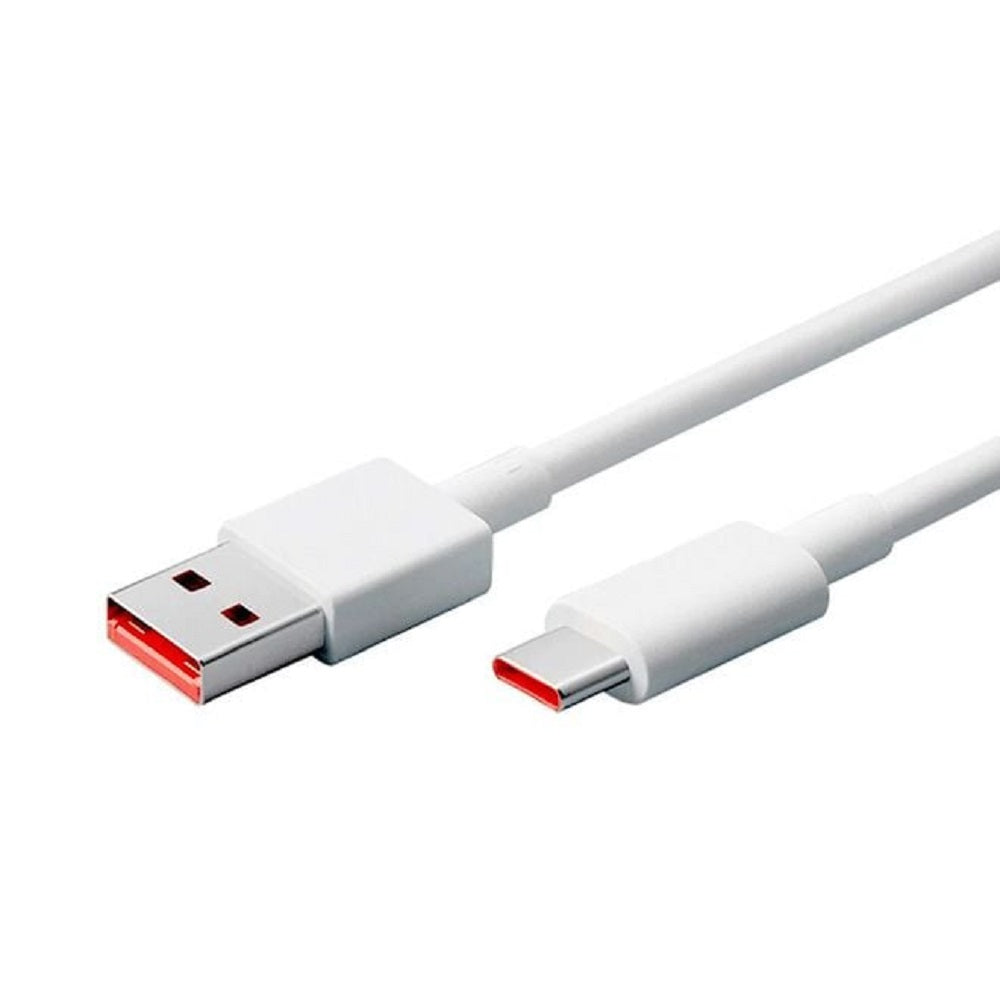 Cable Xiaomi USB Tipo C, 120w 6A