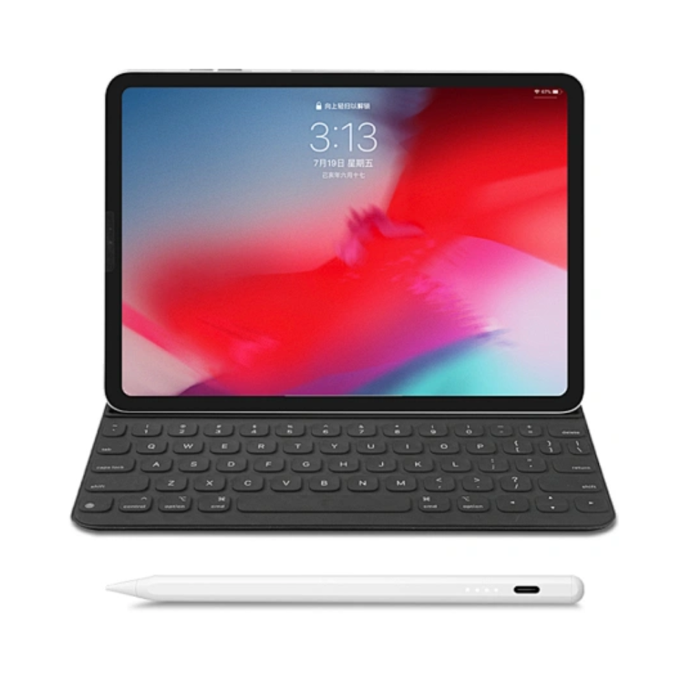 Pencil PRO Wiwu Universal Stylus, Lapiz para tablet