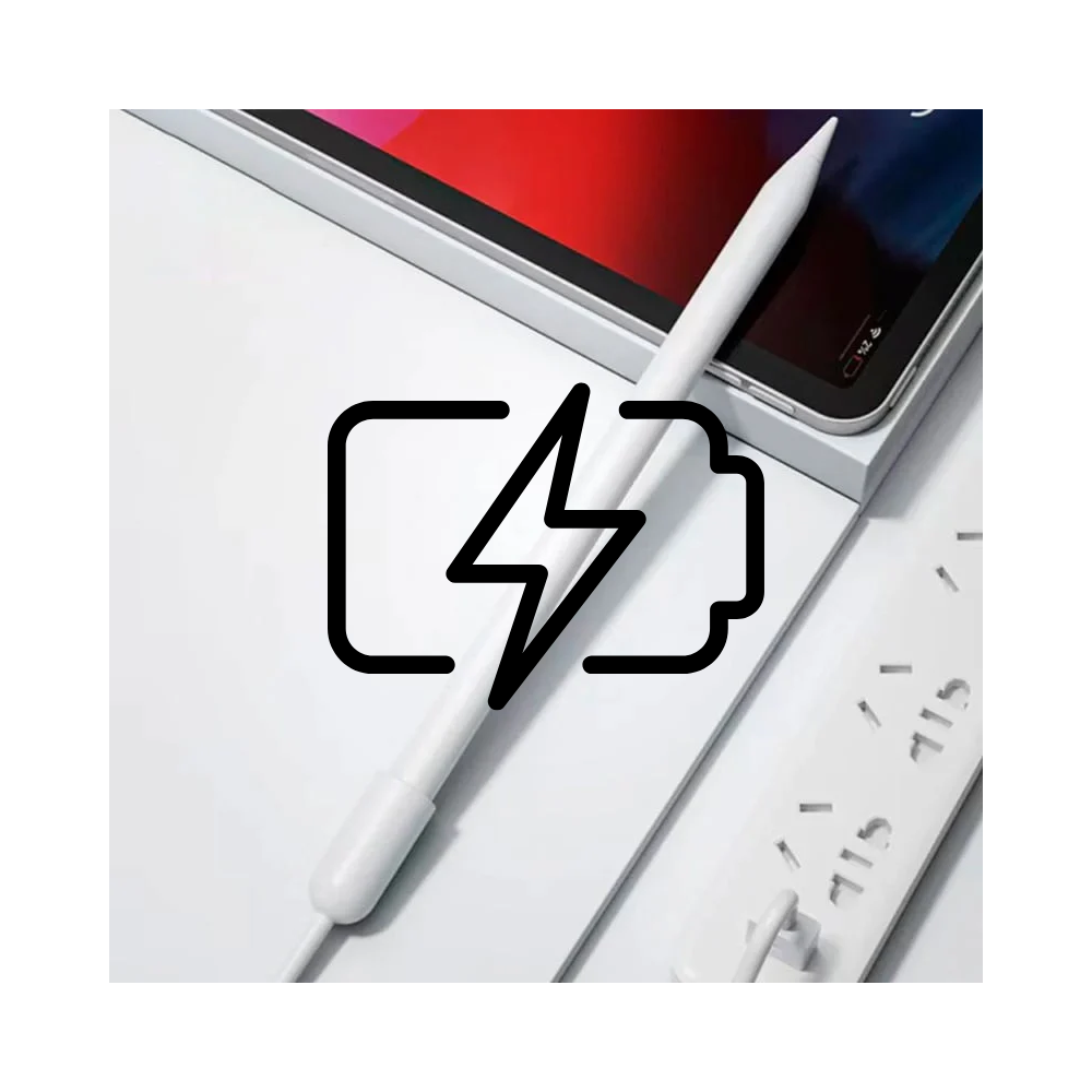 Pencil W Wiwu Universal Stylus, Lapiz para tablet