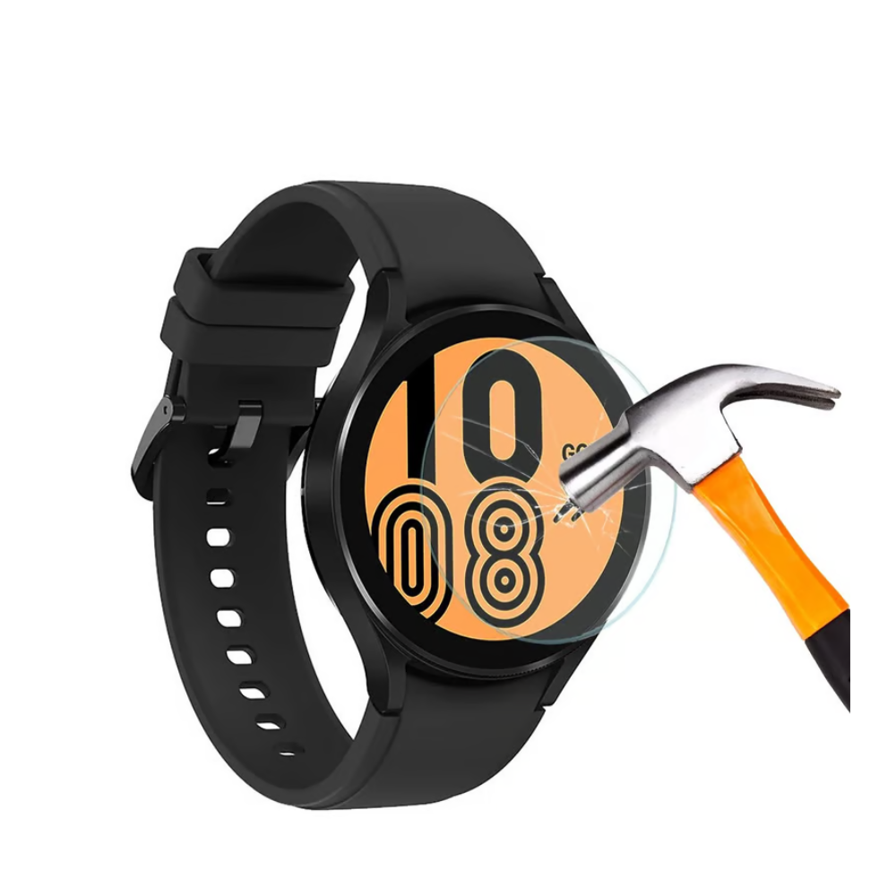 Protector de vidrio para Samsung Watch 4/5 Pro