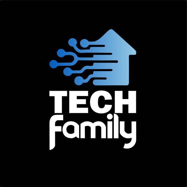 TECH FAMILY