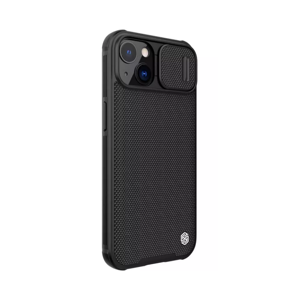 Nillkin Textured Pro case nylon fiber case para Apple iPhone 13/ 14/ 13 Pro Max
