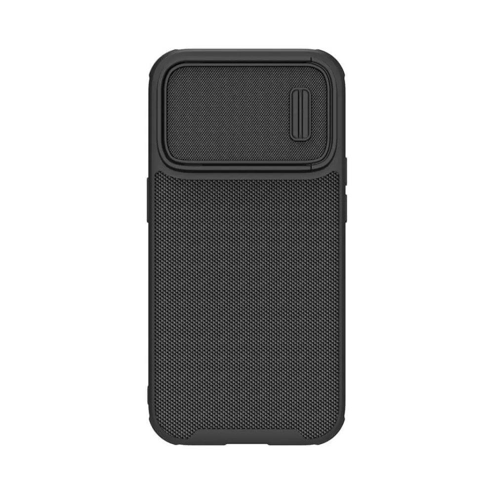 Nillkin Textured Pro case nylon fiber case para Apple iPhone 13/ 14/ 13 Pro Max