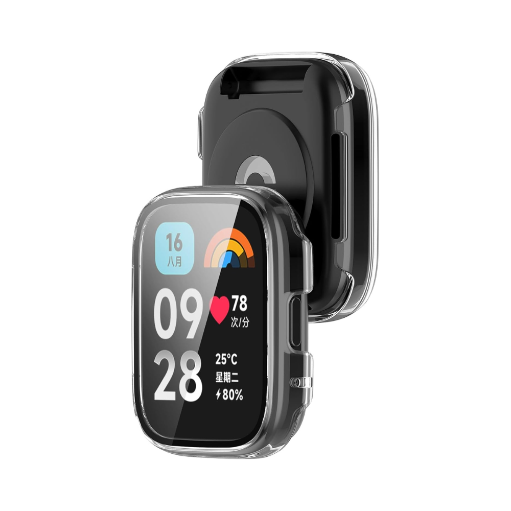 Bumper Case para Redmi MI Watch 3 Smart