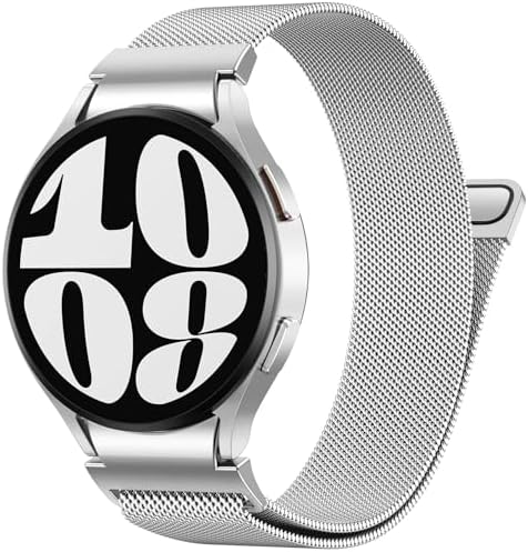 Correa metálica milanés para Samsung Watch 7/6/5/4