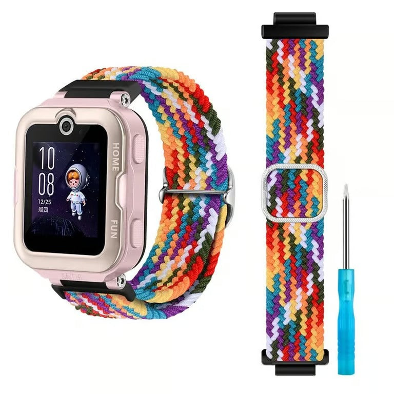 Correa De Silicona Para Huawei Watch Kids 4 Pro