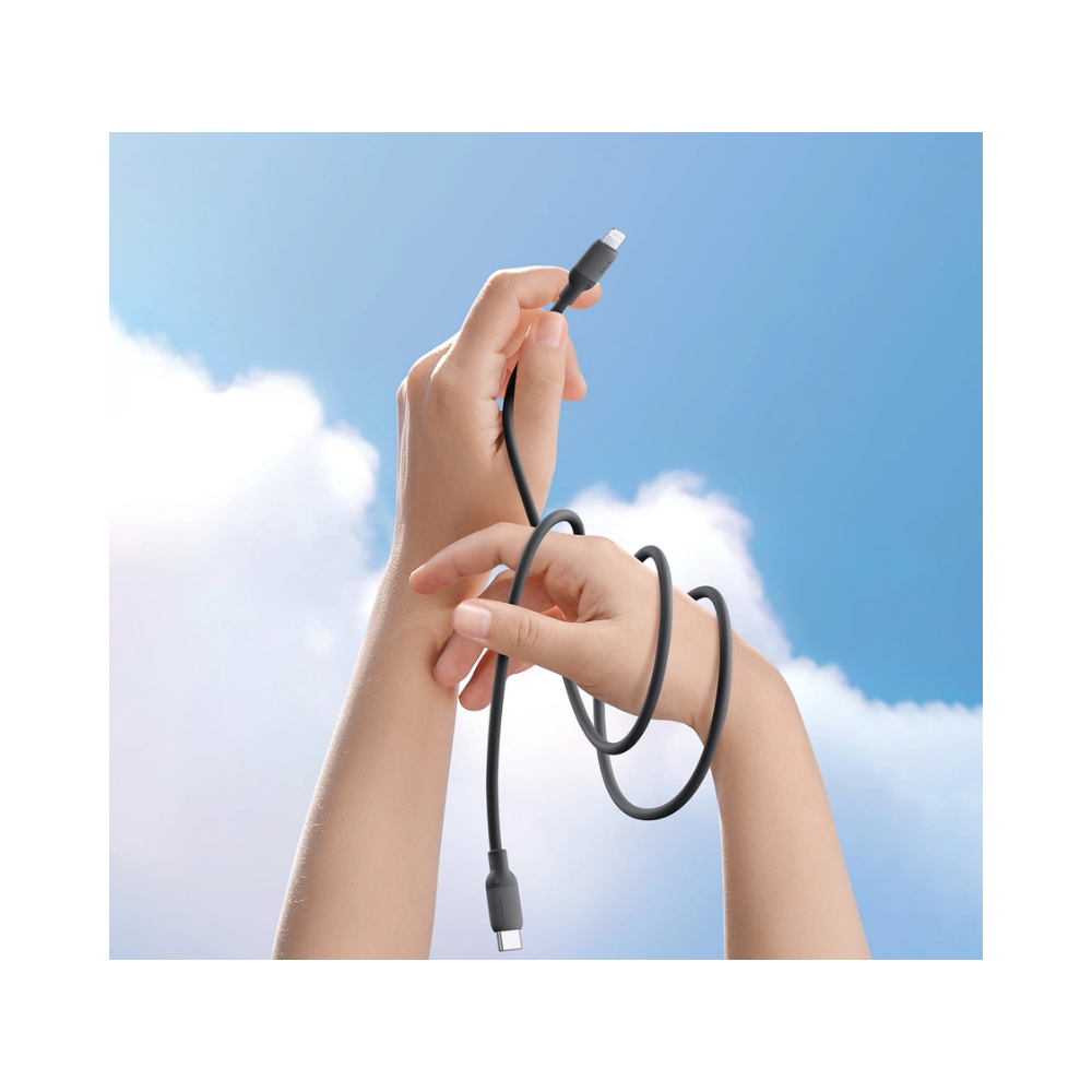 Cable C to Lightning 20W, Ugreen US387