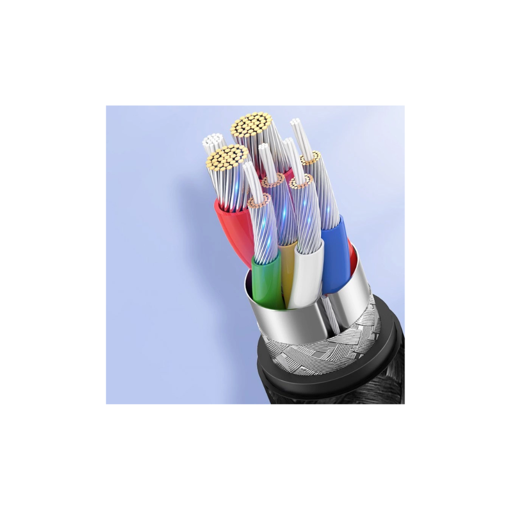 Cable C to C 100 W, Ugreen US316