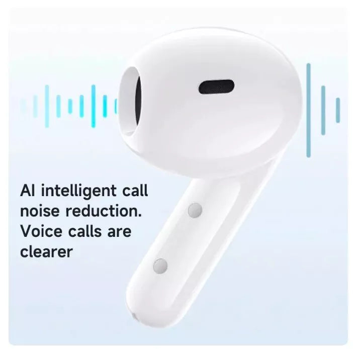 Audifonos Xiaomi Earbuds Air 3 SE, Bluetooth