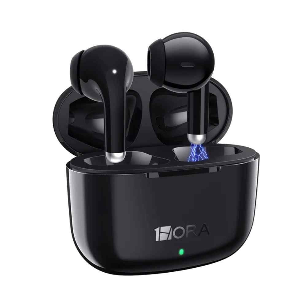 1Hora AUT 203, audifonos inalámbricos, Bluetooth