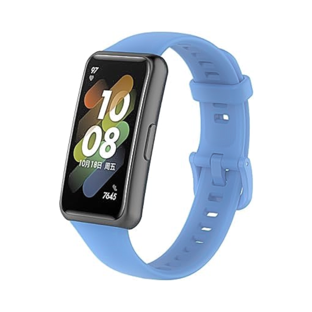 Correa silicona para Huawei Band 7
