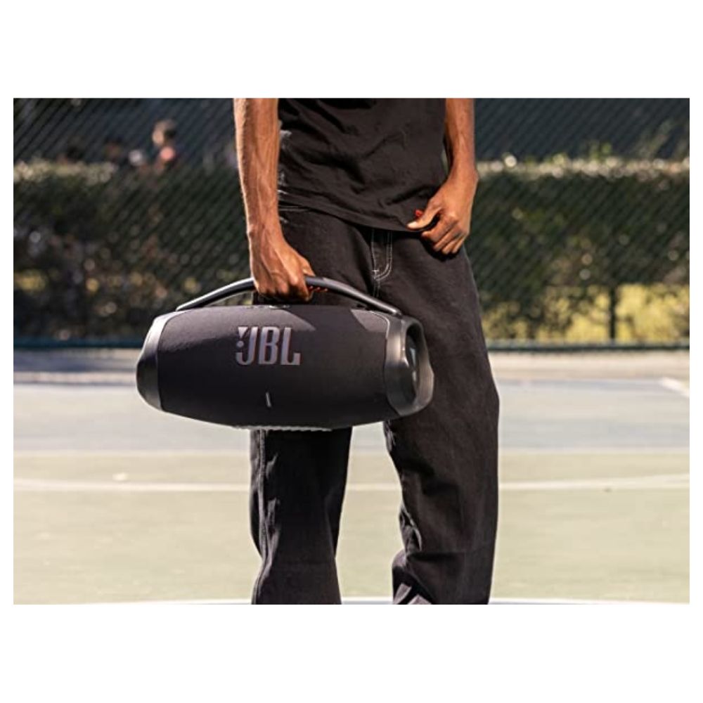 Parlante JBL Boombox 3, 180W