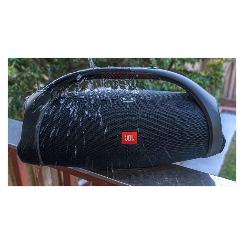 Parlante Boombox 2, JBL 80 W