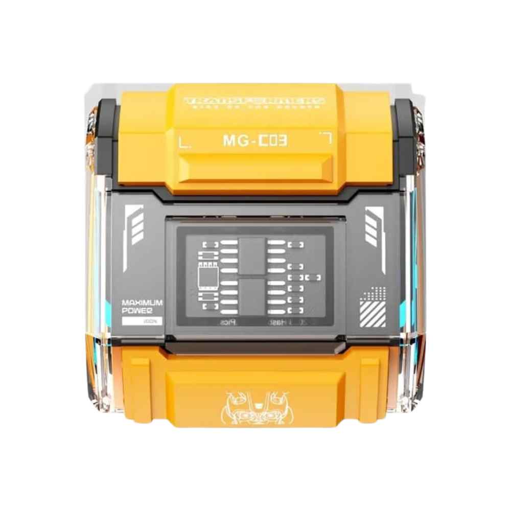 Bumblebee C03, audifonos inalámbricos, Bluetooth