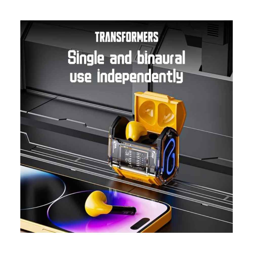 Bumblebee C03, audifonos inalámbricos, Bluetooth