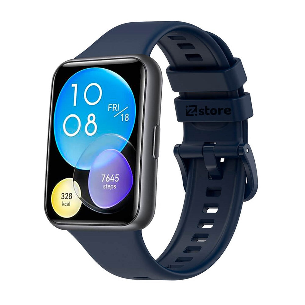 Correa de silicona para Huawei FIT 2